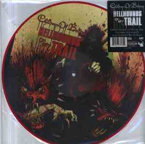 Children Of Bodom - Hellhounds On My Trail