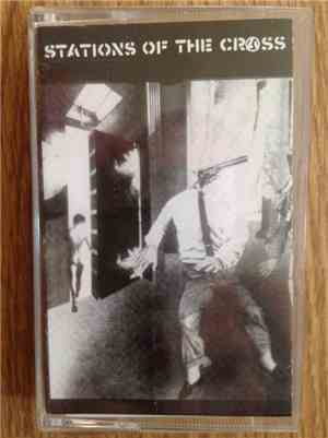 Crass - Stations Of The Crass