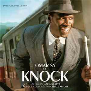 Cyrille Aufort - Knock