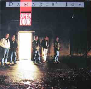 Damaris' Joy - Open Door