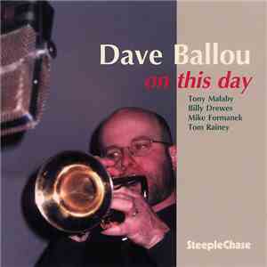 Dave Ballou - On This Day