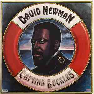 David Newman - Captain Buckles