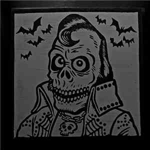 Dead Elvis & His One Man Grave - Monster Masquerade
