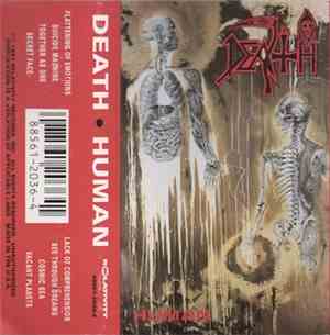 Death - Human
