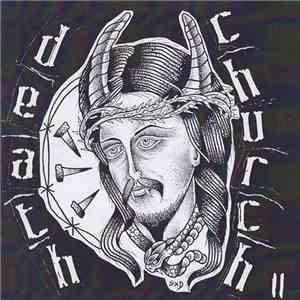 Death Church  - Black Book Vol 2