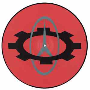 Die Krupps & Nitzer Ebb - The Machineries Of Joy