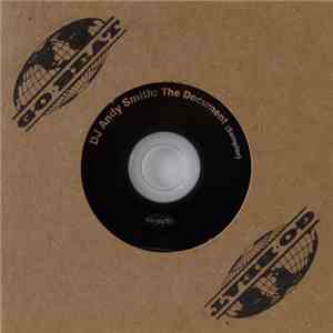 DJ Andy Smith - The Document (Sampler)