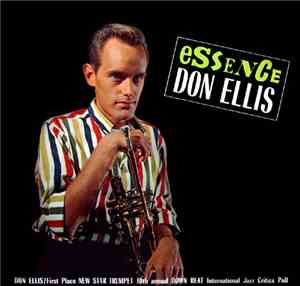 Don Ellis - Essence