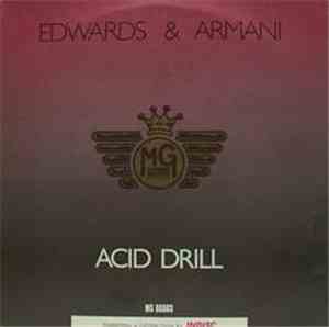 Edwards & Armani - Acid Drill