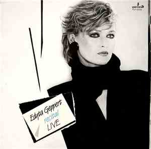 Edyta Geppert - Recital Live