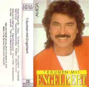 Engelbert - Träumen Mit Engelbert