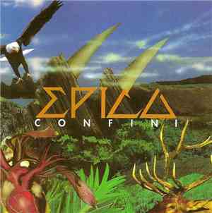 Epica - Confini