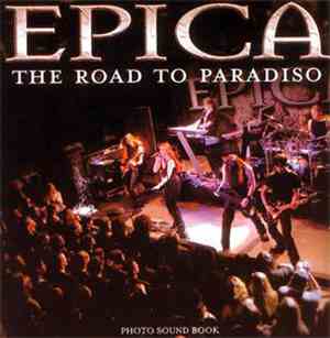 Epica - The Road To Paradiso