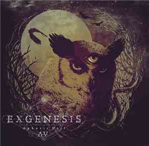 Exgenesis - Aphotic Veil