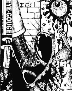 Eye-Gouge! - Population Control
