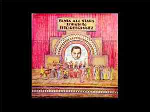 Fania All Stars - Tribute To Tito Rodriguez