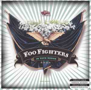 Foo Fighters - In Your Honor