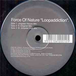 Force Of Nature - Loopaddiction