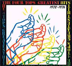 Four Tops - Greatest Hits 1972 - 1976