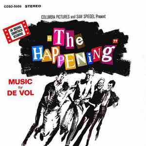 Frank De Vol - The Happening
