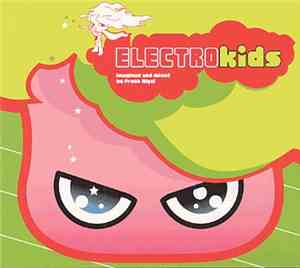 Frank Nigel - Electro Kids