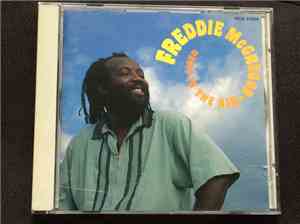 Freddie McGregor - Magic In The Air