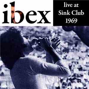 Freddie Mercury - Ibex / Freddie Mercury ‎– Live At The Liverpool Sink Club