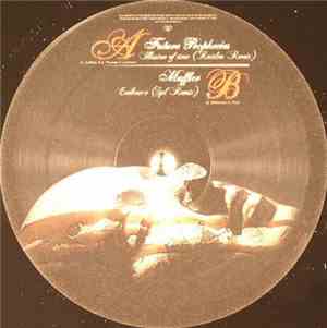 Future Prophecies / Muffler - Illusion Of Time (Raiden Remix) / Embrace (SP ...