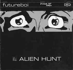 Futureboi - Alien Hunt