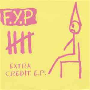 F.Y.P - Extra Credit E.P.