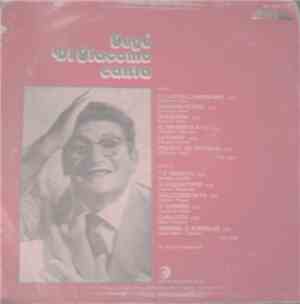 Gegè Di Giacomo - Gegè Di Giacomo Canta
