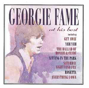 Georgie Fame - Georgie Fame At His Best