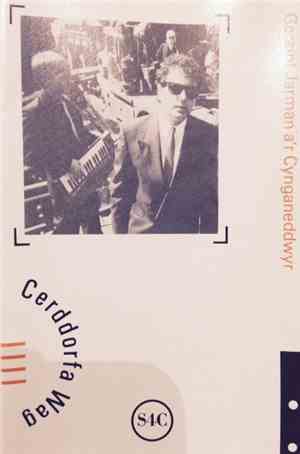 Geraint Jarman - Cerddorfa Wag