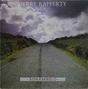 Gerry Rafferty - Sleepwalking