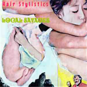 Hair Stylistics - Local Savages