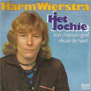 Harm Wierstra - Het Jochie