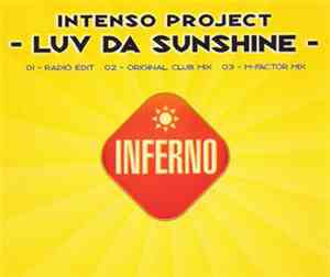 Intenso Project - Luv Da Sunshine