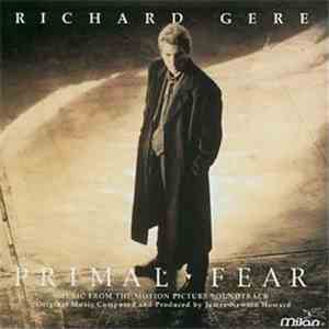James Newton Howard - Primal Fear