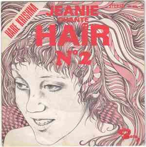 Jeanie - Jeanie Chante Hair N° 2