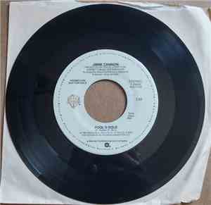 Jimmi Cannon - Fool's Gold