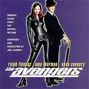 Joel McNeely - The Avengers