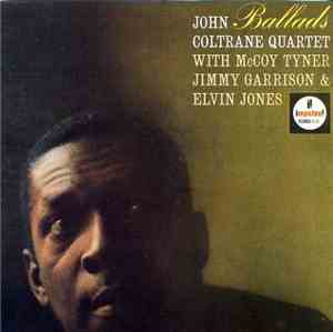 John Coltrane Quartet - Ballads