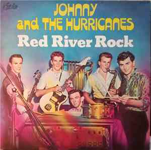 Johnny And The Hurricanes - Red River Rock