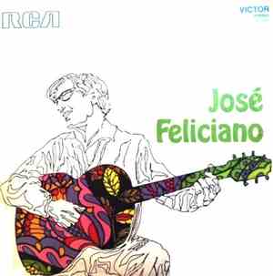 José Feliciano - José Feliciano