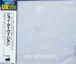 Joy Division - Still
