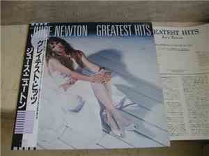 Juice Newton - Greatest Hits