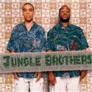 Jungle Brothers - V.I.P.
