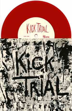 Kick Trial - Daylight