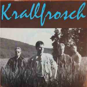 Knallfrosch - Zug Nach Surrey