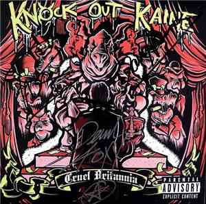 Knock Out Kaine - Cruel Britannia